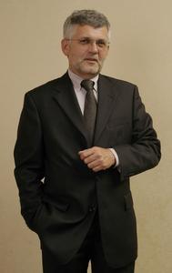 Peter Dewald, Geschäftsführer der Sage Software GmbH in Deutschland