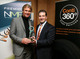 HD HYBRID wird "Reifen des Jahres 2011 in Spanien"