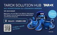 TAROX ITSA 2026