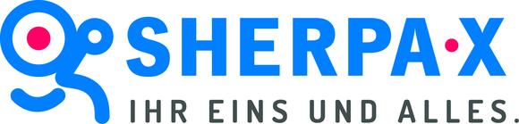 Logo SHERPA-X