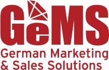 GeMS Logo