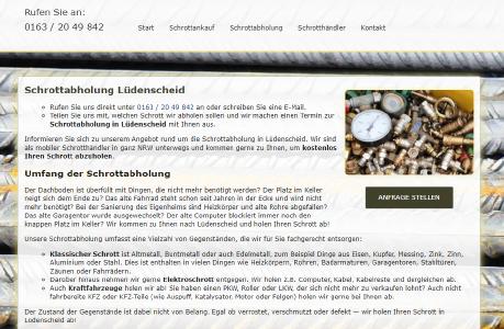 Eisen, Metall