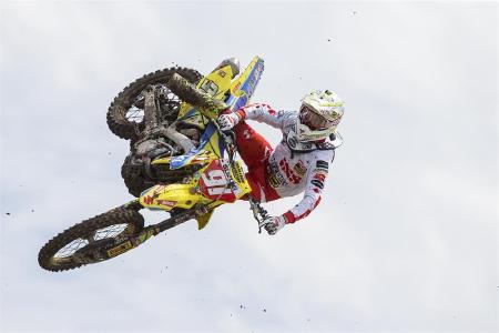 Jeremy Seewer