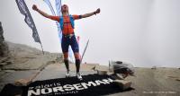 Sieger des Norseman 2021