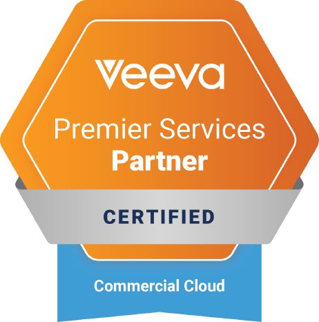 Partner Program Badge_Veeva_Premier Services Partner_Commercial Cloud_Standard PNG.png