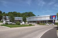dataTec Zentrale in Reutlingen, Baden-Württemberg
