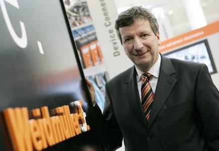 Weidmüller Koehler Hannover Messe