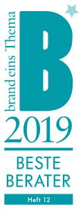Beste Berater 2019