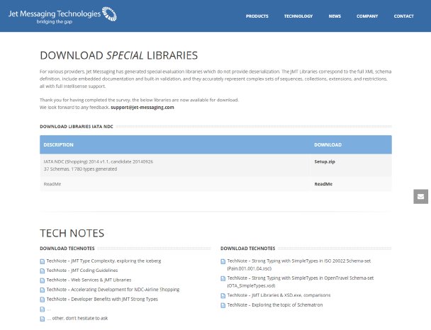 IATA NDC Libraries & TechNotes from Jet Messaging.png
