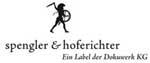 spengler & hoferichter – ein Label der Dokuwerk KG