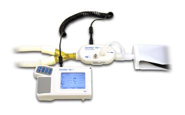 FA Plus Instrument