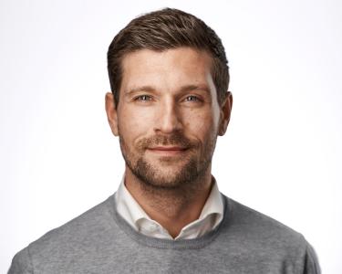 Martin Tabor, Leiter Sales bei der SKOPOS GROUP