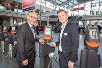 ADITUS macht digitale Ticketing Prozesse REAL