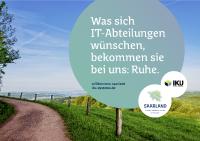 In der Ruhe liegt die Kraft - IKU optimiert IT-Lösungen beim Kunden