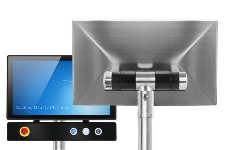 MMT8000 Serie