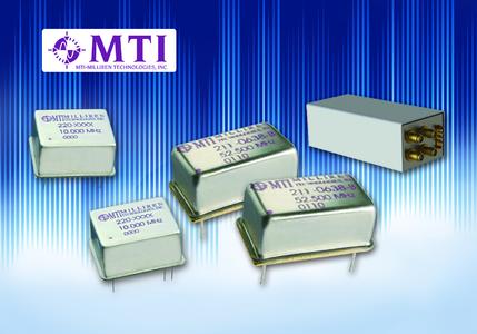 MTI-Milliren und WDI vereinbaren Distributionsabkommen für D/A/CH
