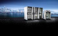 Neue, offene Modul-Plattform RiMatrix NG von Rittal: IT-Infrastrukturen flexibel, sicher, schnell und zukunftsfähig aufbauen / Bild: Rittal GmbH & Co. KG