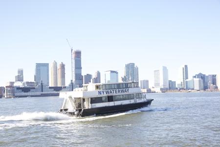 New York Waterway