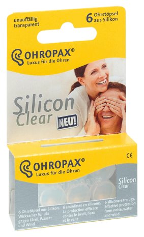 OHROPAX Silicon Clear Haenger 6er_Web_72dpi.jpg