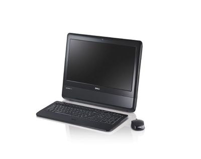 Dell Inspiron One