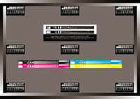 Fogra Mess Testform V3