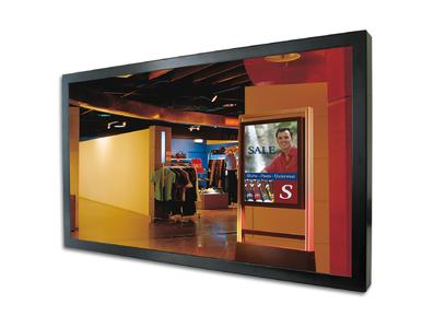 Canvys 42" aus der CP-Serie