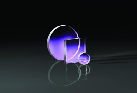 Borosilicate Windows