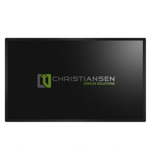 Digital Signage Komplettlösung Smart Signboard 65 Cloud von digitalSIGNAGE.de 1