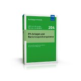 PV-Anlagen und Batteriespeichersysteme