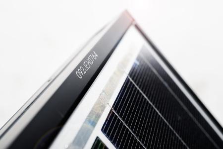 Kyocera Rahmen