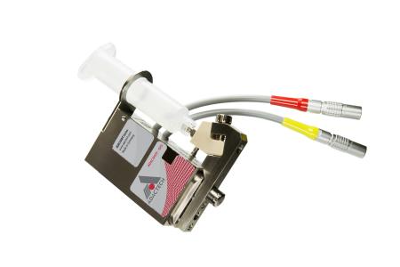ADACSHOT 525+ für extrem schnelle und präzise Schüsse