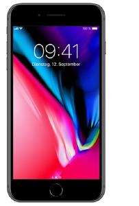 mobilcom-debitel Preiskracher: iPhone 8 Plus 64 GB