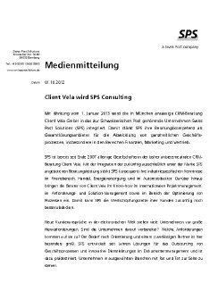 Medienmitteilung  Client Vela wird SPS Consulting.PDF