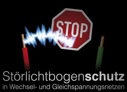 HdT Stoerlichtbogenschutz zur Ansicht