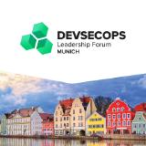 DevSecOps Leadership Forum in München am 24. Oktober 2019