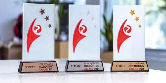 rexx Recruiting Award 2021 Preis.png