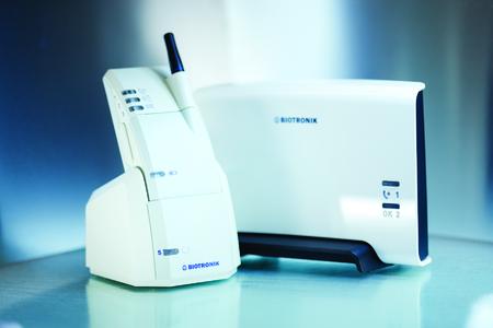 BIOTRONIK Home Monitoring