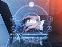 CRM-Evaluierung