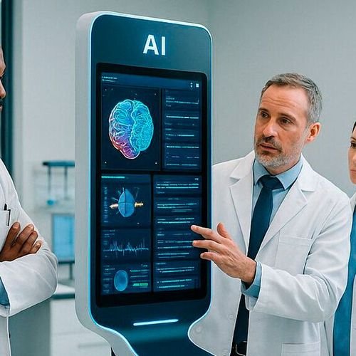 KI-gestütztes Medizinprodukt zur Unterstützung klinischer Entscheidungen zugelassen