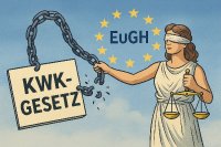 Befreit das EuGH am 09. Juli 2026 das KWK-Gesetz von den Fesseln des Beihilferechts?