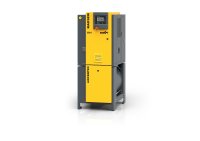 Energieeffizient, leise, platzsparend sowie sehr anwender- und servicefreundlich sind die Druckluft-Kompaktanlagen Aircenter – ideal für den harten Dauereinsatz in der Landwirtschaft und Tierproduktion.