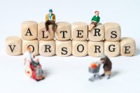 Altersvorsorgedepot und Rentenreform