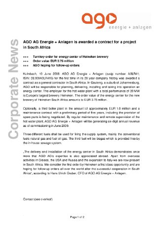 Corporate News_AGO AG_South Africa_10 06 2008_EN.pdf