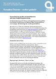 [PDF] Pressemitteilung: Enorme Erhöhung der Miet- und Immobilienpreise dank neuer Energie-Einsparverordnung