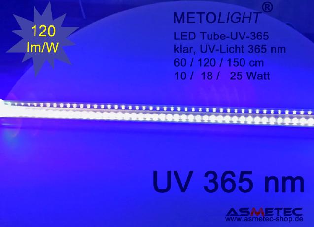 Led Uv Licht Zur Hartung Und Polymerisation Von Uv Sensiblen Produkten Asmetec Gmbh Pressemitteilung Pressebox