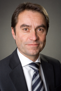 Thorsten Herrmann, Geschäftsführer, Vice President Sales, Enterprise
Business, HP Deutschland