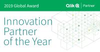 MEHRWERK - Global Qlik Innovation Partner of the Year