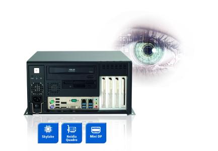 Spectra BV Box 6K A1