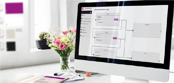 Evonik Produktdatenblatt-Manager