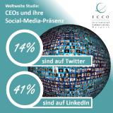 Ecco Twitter LinkedIn